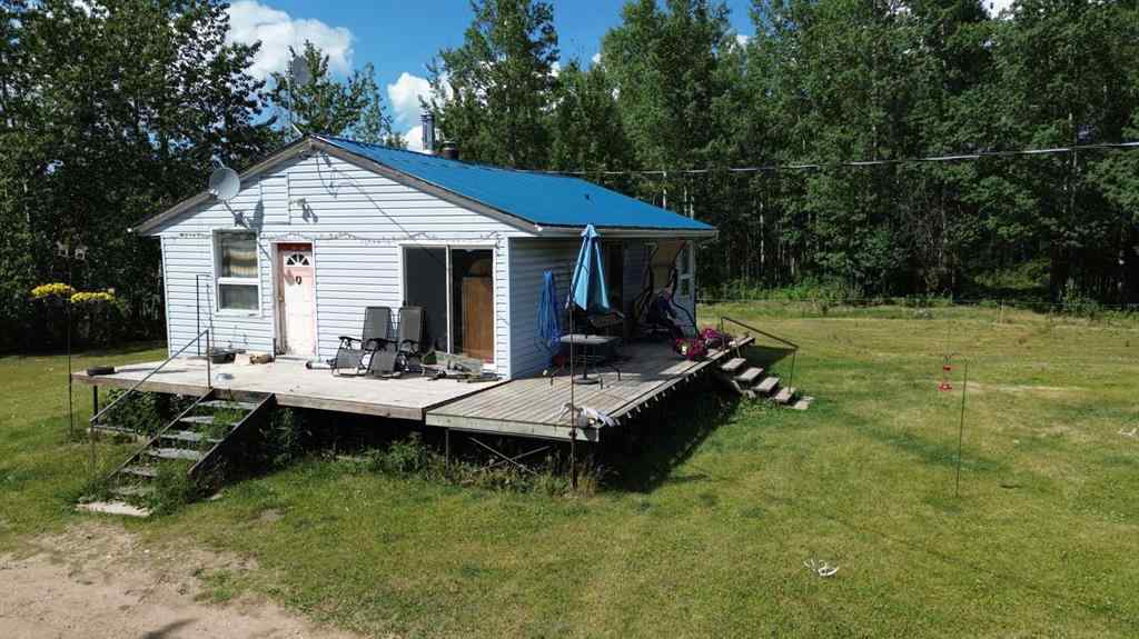 MLS® A2243034 - 69077 Rge Rd 194   in NONE Valleyview, Residential