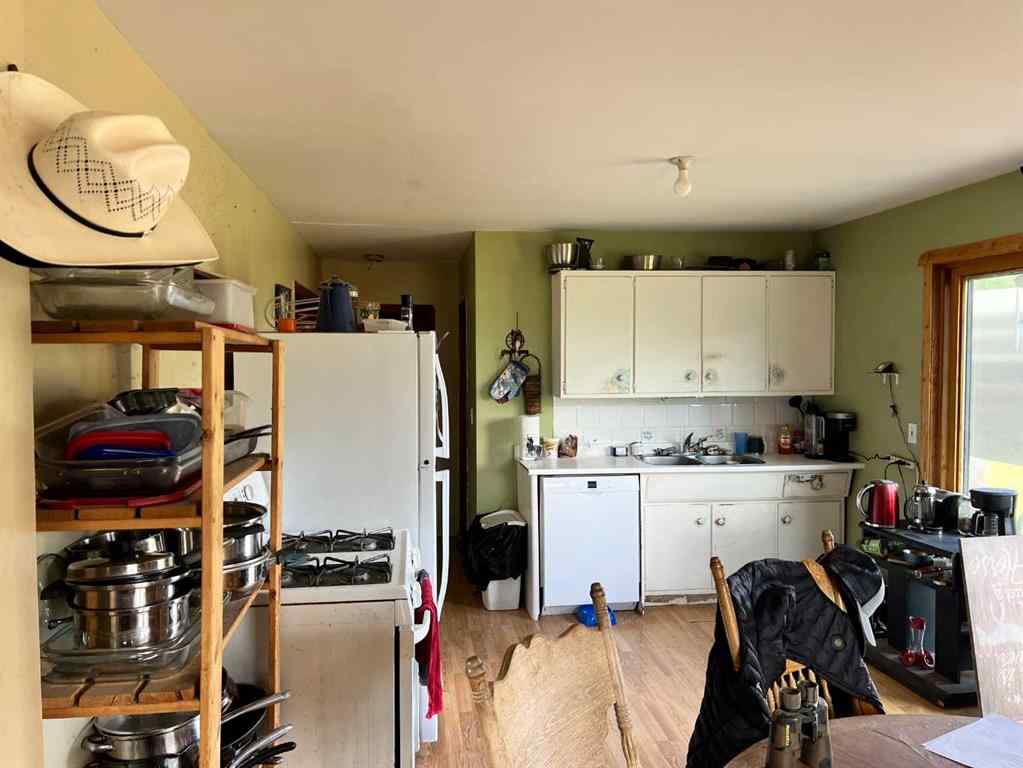 MLS® A2243034 - 69077 Rge Rd 194   in NONE Valleyview, Residential