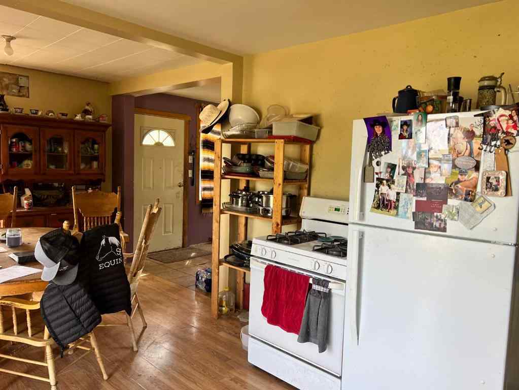 MLS® A2243034 - 69077 Rge Rd 194   in NONE Valleyview, Residential