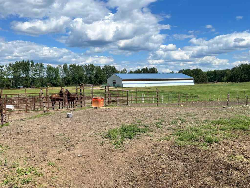 MLS® A2243034 - 69077 Rge Rd 194   in NONE Valleyview, Residential