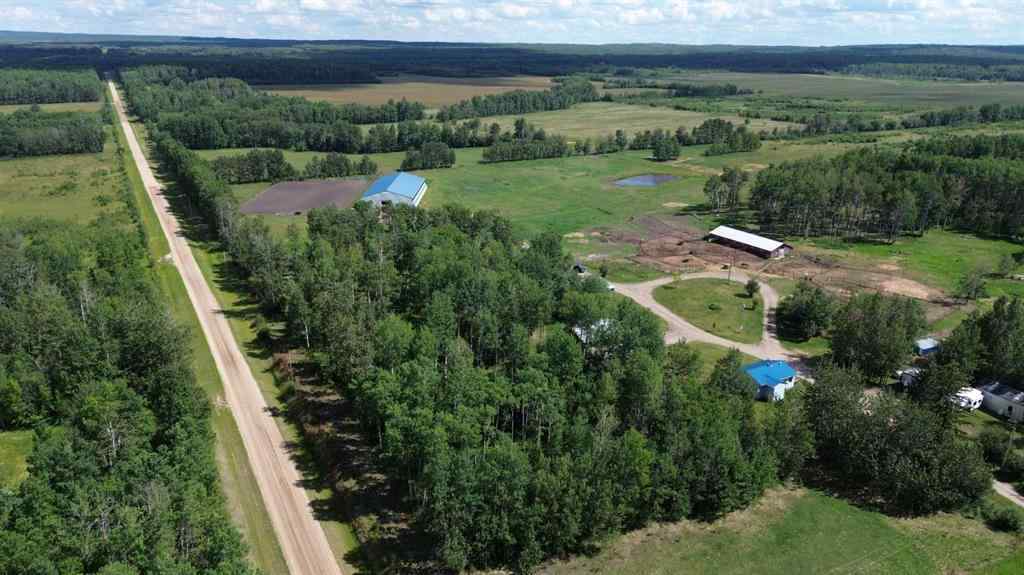 MLS® A2243034 - 69077 Rge Rd 194   in NONE Valleyview, Residential
