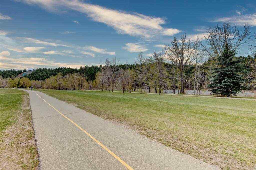MLS® A2243038 - 408 Point Mckay Gardens NW in Point McKay Calgary, Residential