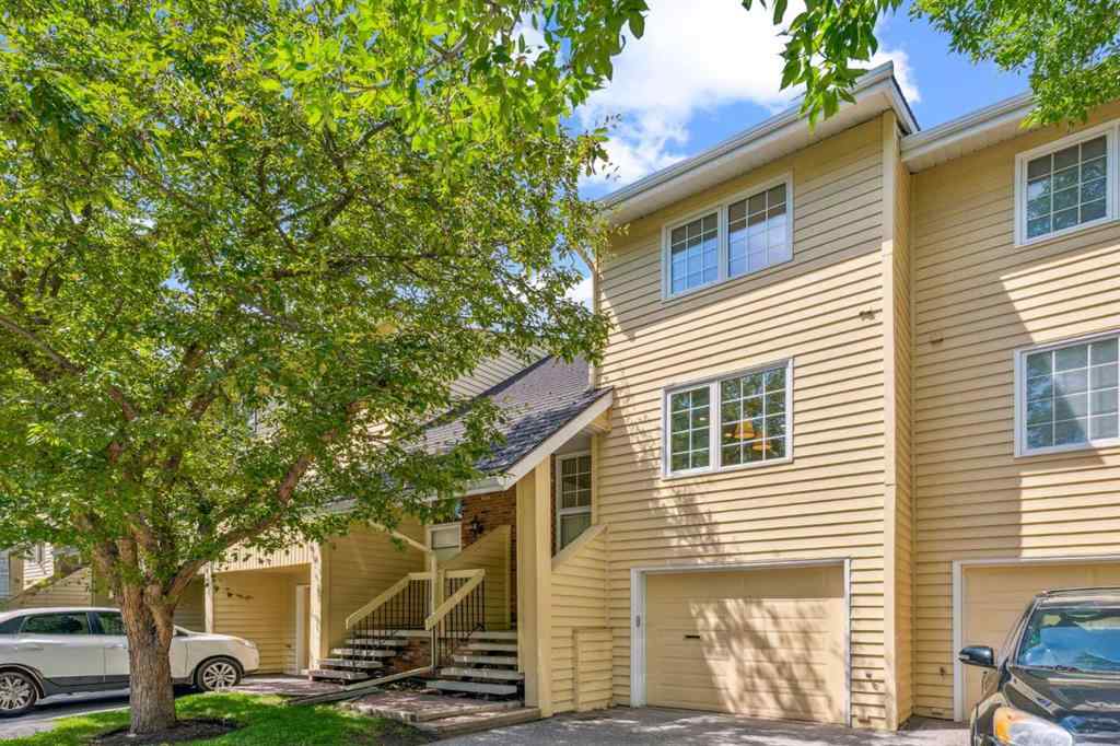 MLS® A2243038 - 408 Point Mckay Gardens NW in Point McKay Calgary, Residential