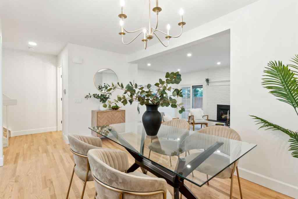MLS® A2243038 - 408 Point Mckay Gardens NW in Point McKay Calgary, Residential