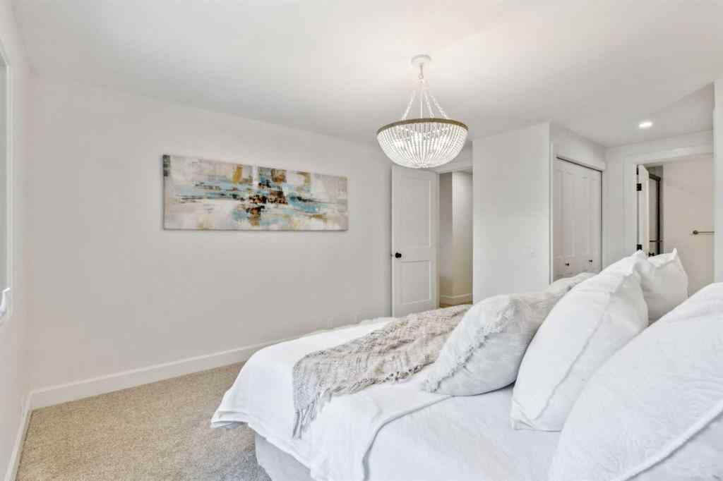 MLS® A2243038 - 408 Point Mckay Gardens NW in Point McKay Calgary, Residential