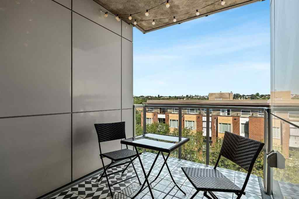 MLS® A2243041 - Unit #514 88 9 Street NE in Bridgeland/Riverside Calgary, Residential