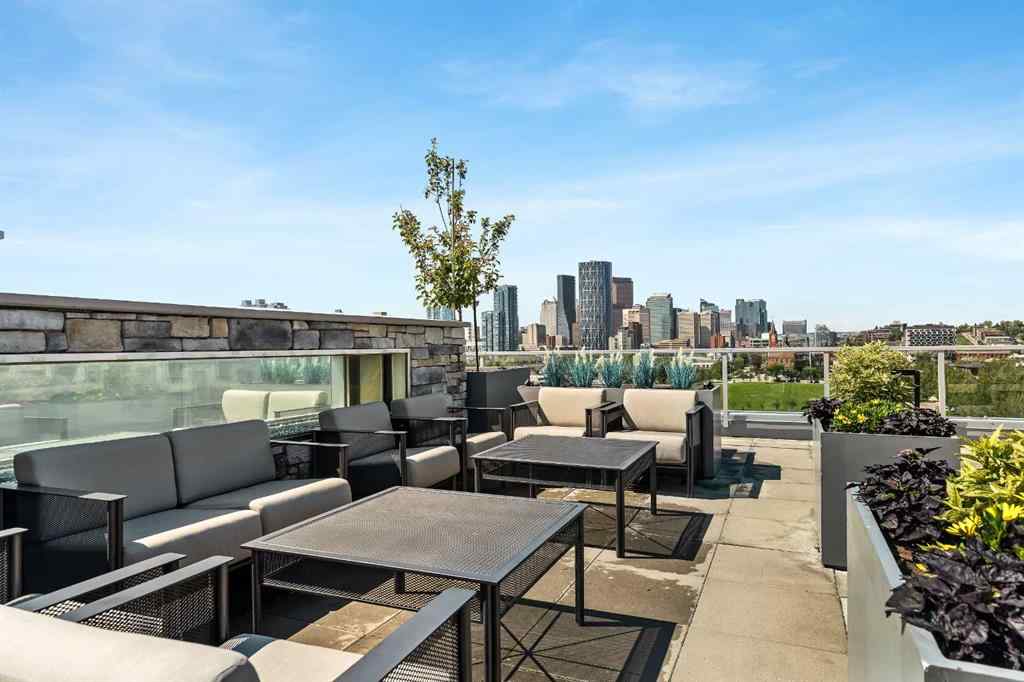 MLS® A2243041 - Unit #514 88 9 Street NE in Bridgeland/Riverside Calgary, Residential