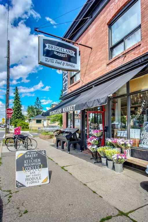 MLS® A2243041 - Unit #514 88 9 Street NE in Bridgeland/Riverside Calgary, Residential