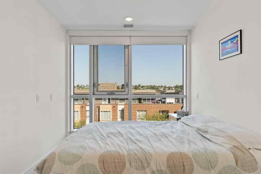 MLS® A2243041 - Unit #514 88 9 Street NE in Bridgeland/Riverside Calgary, Residential