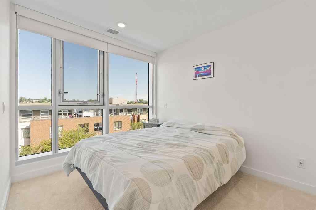 MLS® A2243041 - Unit #514 88 9 Street NE in Bridgeland/Riverside Calgary, Residential