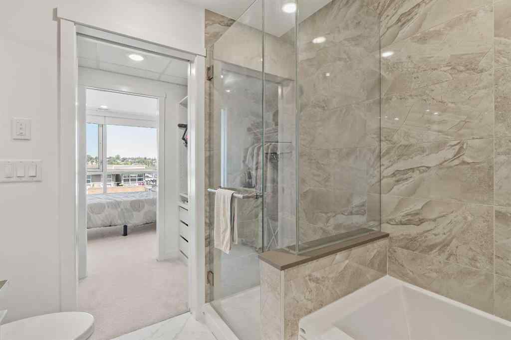 MLS® A2243041 - Unit #514 88 9 Street NE in Bridgeland/Riverside Calgary, Residential
