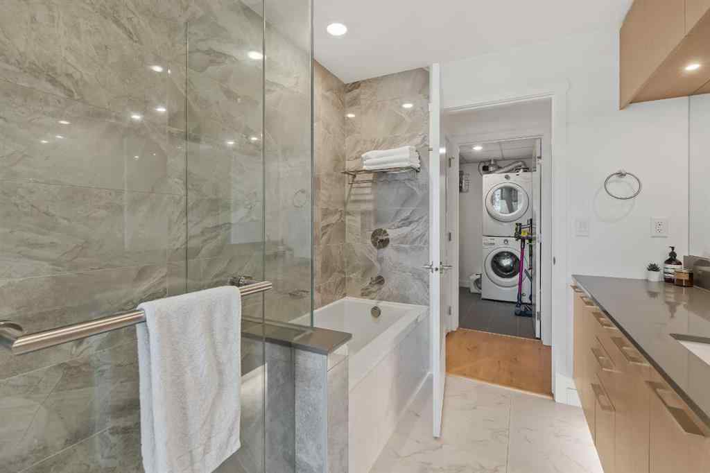MLS® A2243041 - Unit #514 88 9 Street NE in Bridgeland/Riverside Calgary, Residential