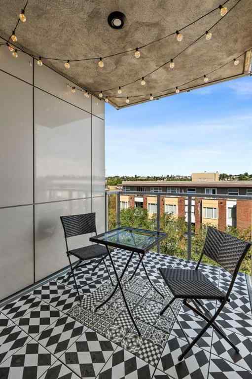 MLS® A2243041 - Unit #514 88 9 Street NE in Bridgeland/Riverside Calgary, Residential