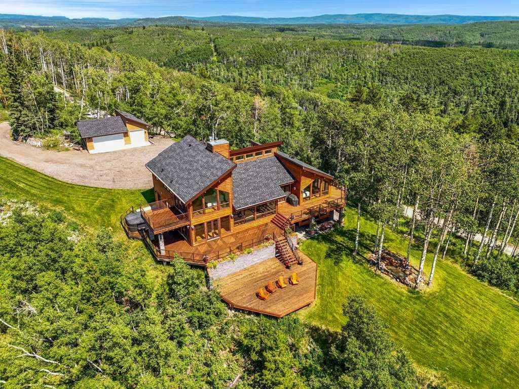 MLS® A2243042 - Unit #400 368191 184 Avenue W in NONE Rural Foothills County, Residential