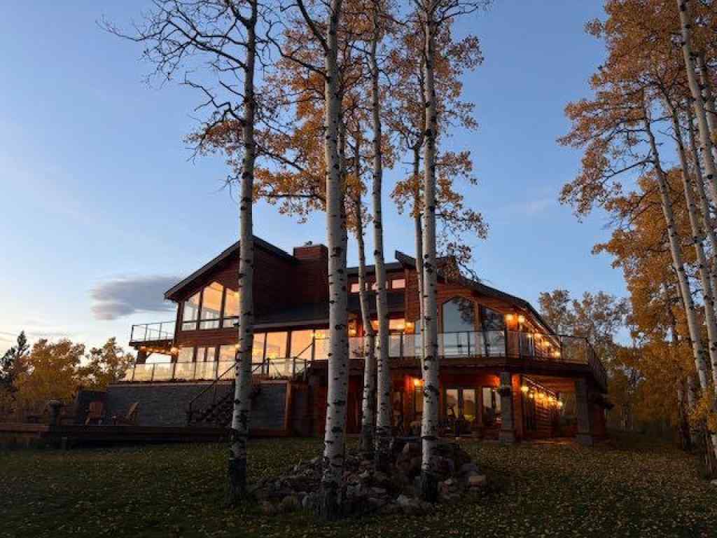 MLS® A2243042 - Unit #400 368191 184 Avenue W in NONE Rural Foothills County, Residential