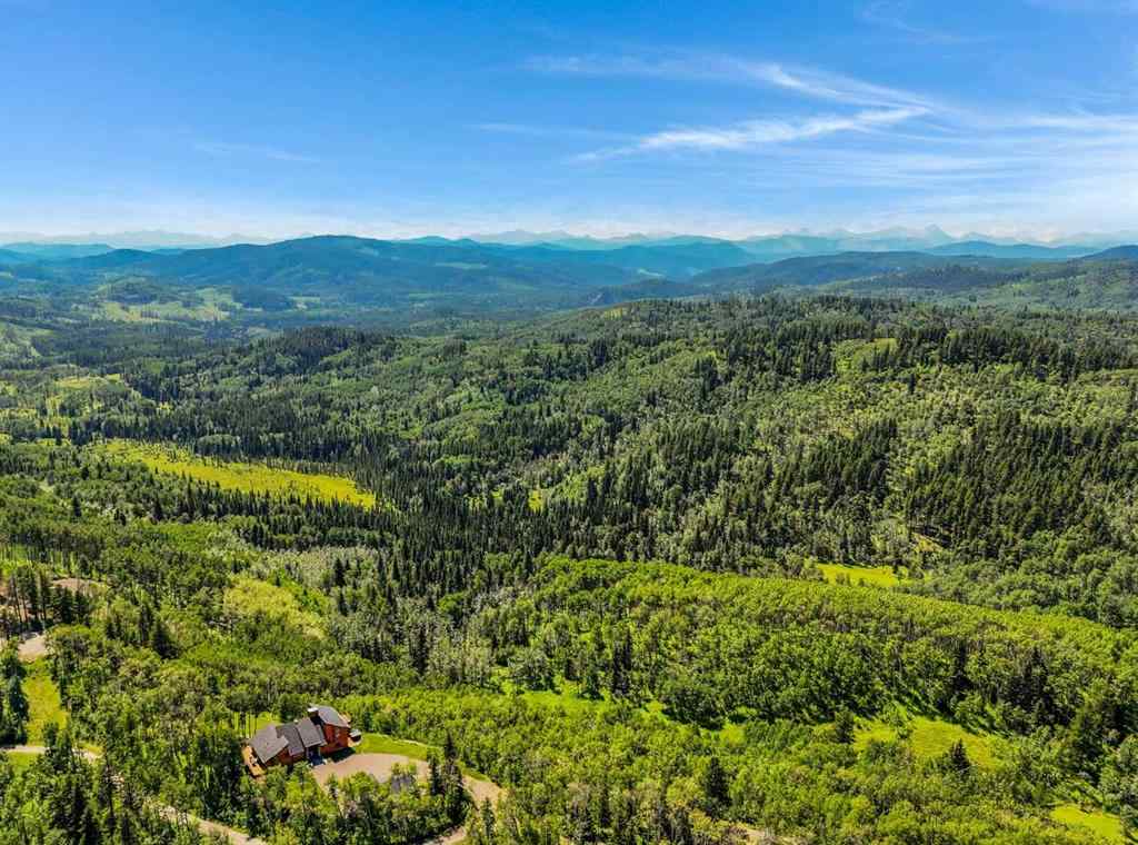 MLS® A2243042 - Unit #400 368191 184 Avenue W in NONE Rural Foothills County, Residential