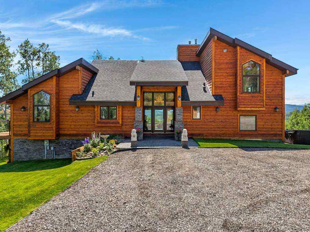 MLS® A2243042 - Unit #400 368191 184 Avenue W in NONE Rural Foothills County, Residential