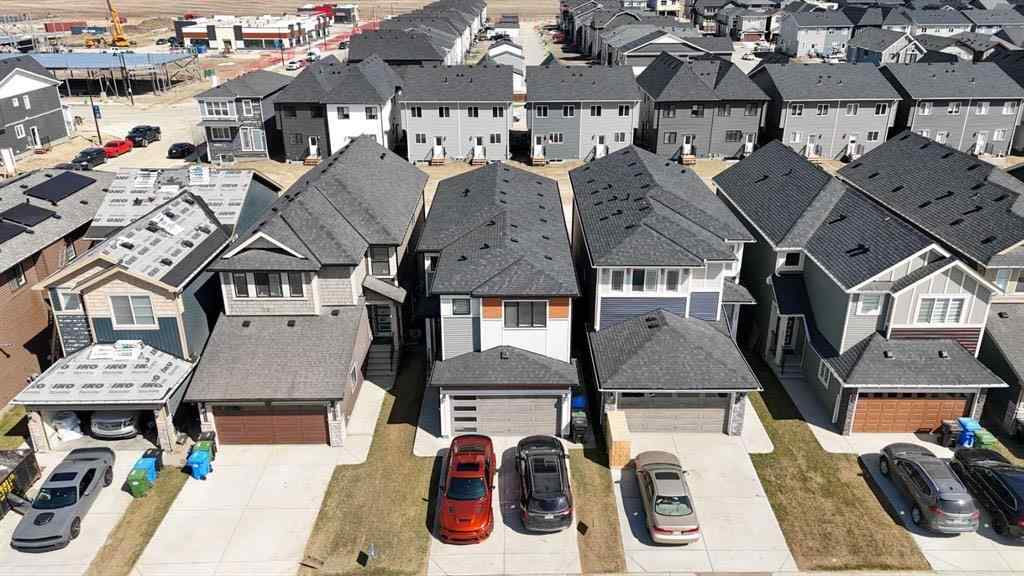 MLS® A2243044 - 292 Homestead Grove NE in Homestead Calgary, Residential