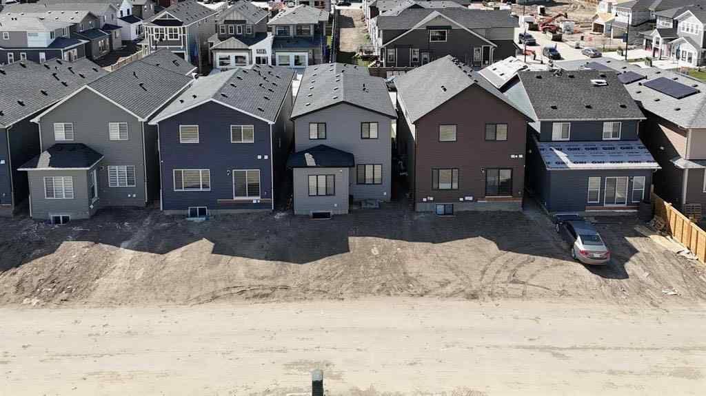 MLS® A2243044 - 292 Homestead Grove NE in Homestead Calgary, Residential