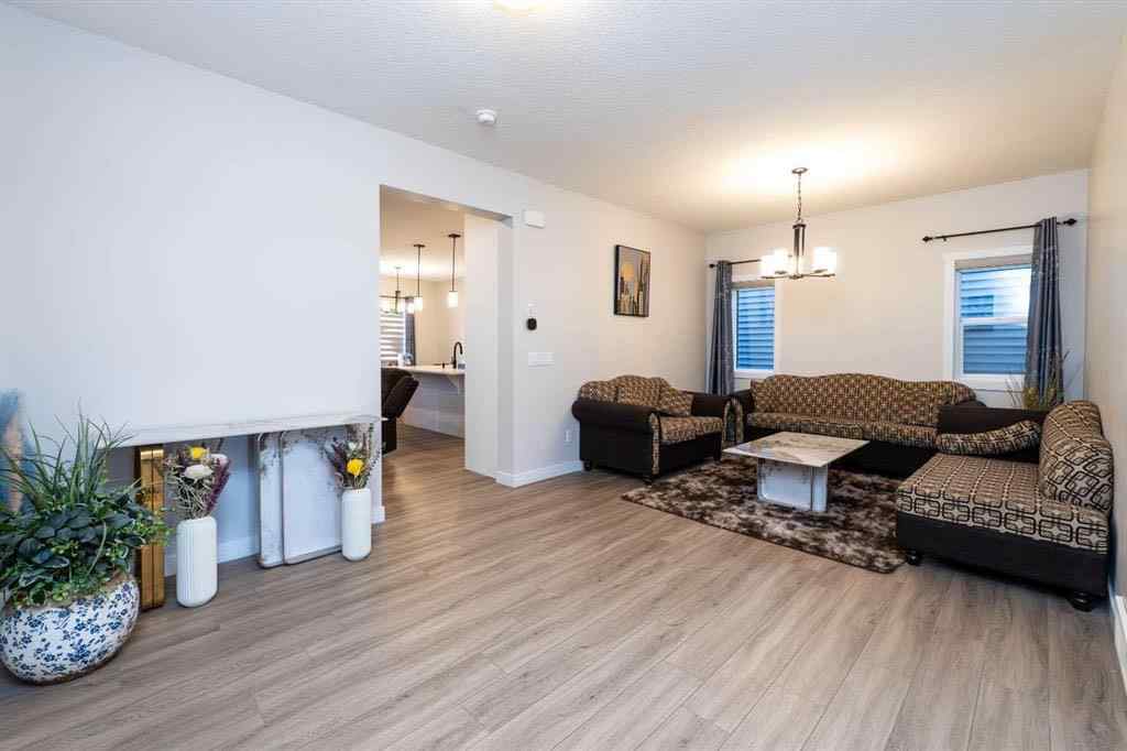 MLS® A2243044 - 292 Homestead Grove NE in Homestead Calgary, Residential