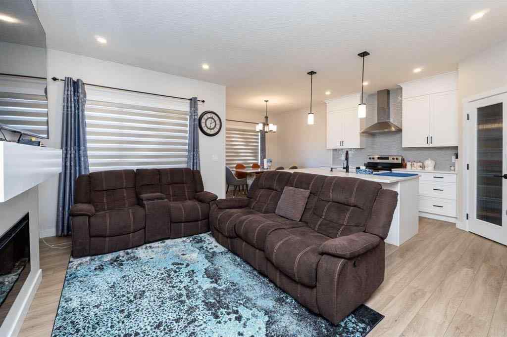 MLS® A2243044 - 292 Homestead Grove NE in Homestead Calgary, Residential