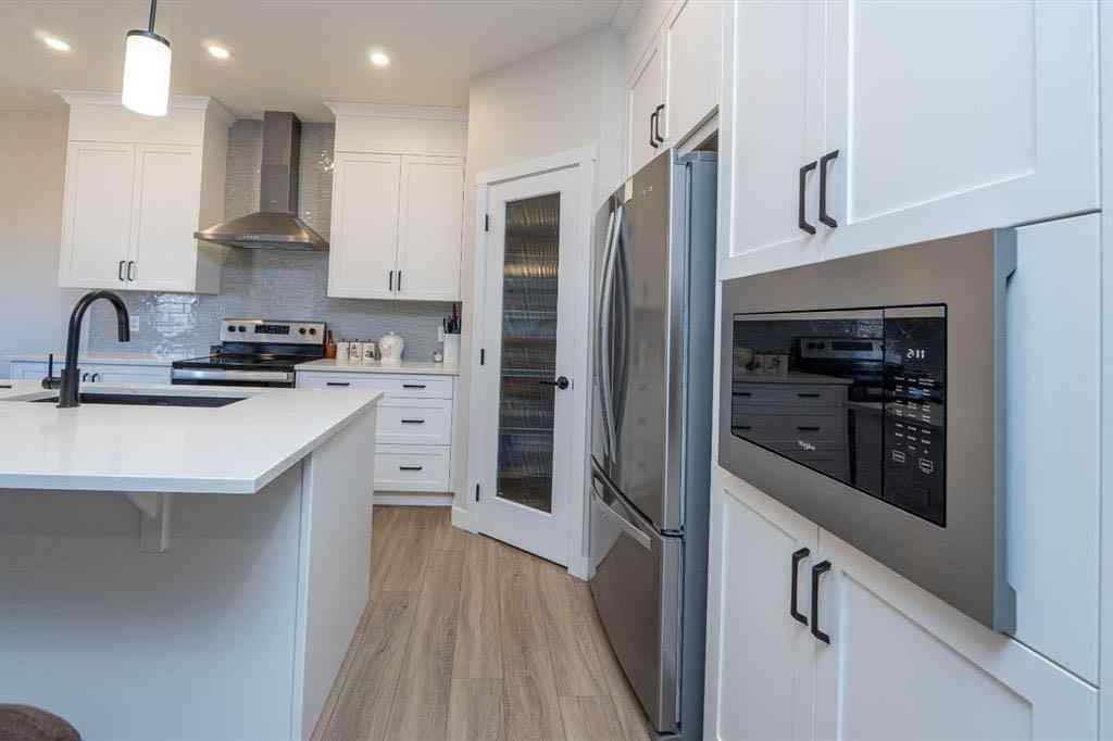 MLS® A2243044 - 292 Homestead Grove NE in Homestead Calgary, Residential