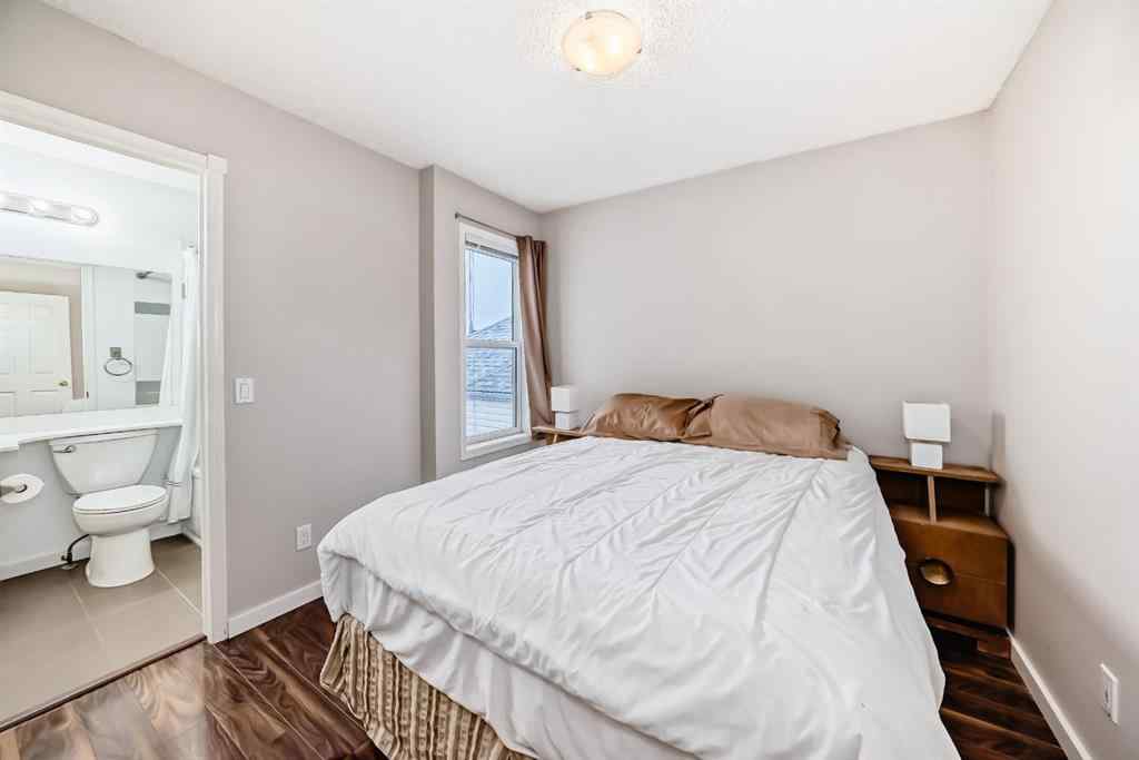 MLS® A2243046 - 9747 Harvest Hills Link NE in Harvest Hills Calgary, Residential