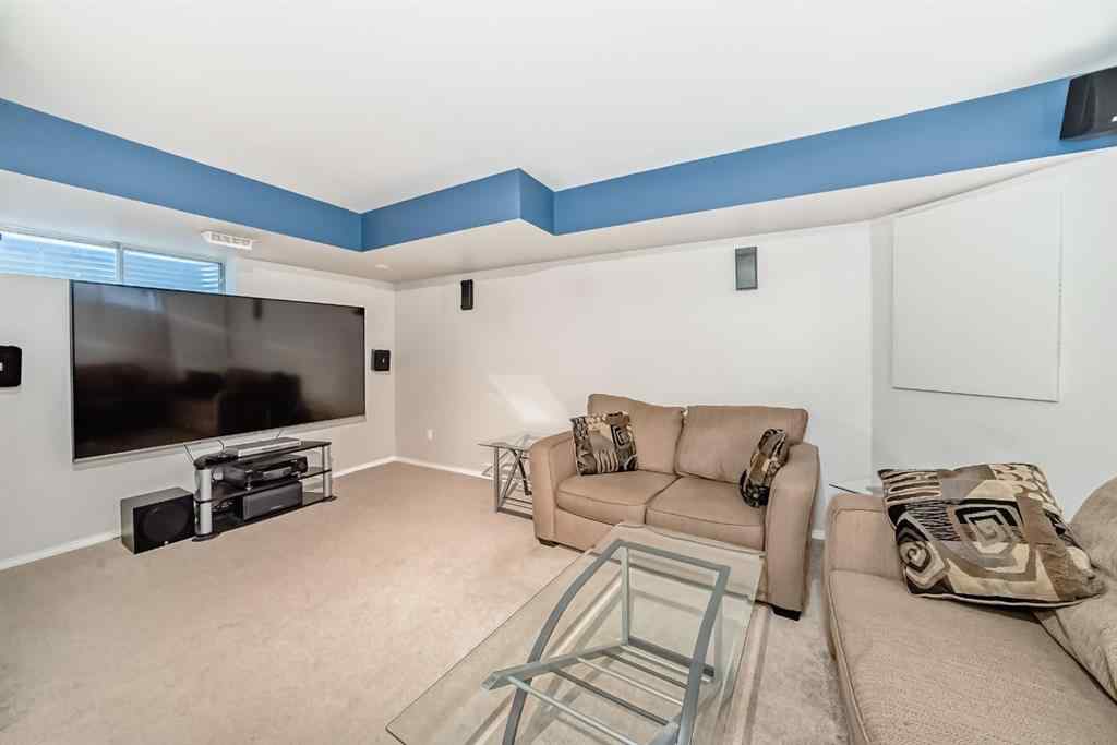 MLS® A2243046 - 9747 Harvest Hills Link NE in Harvest Hills Calgary, Residential