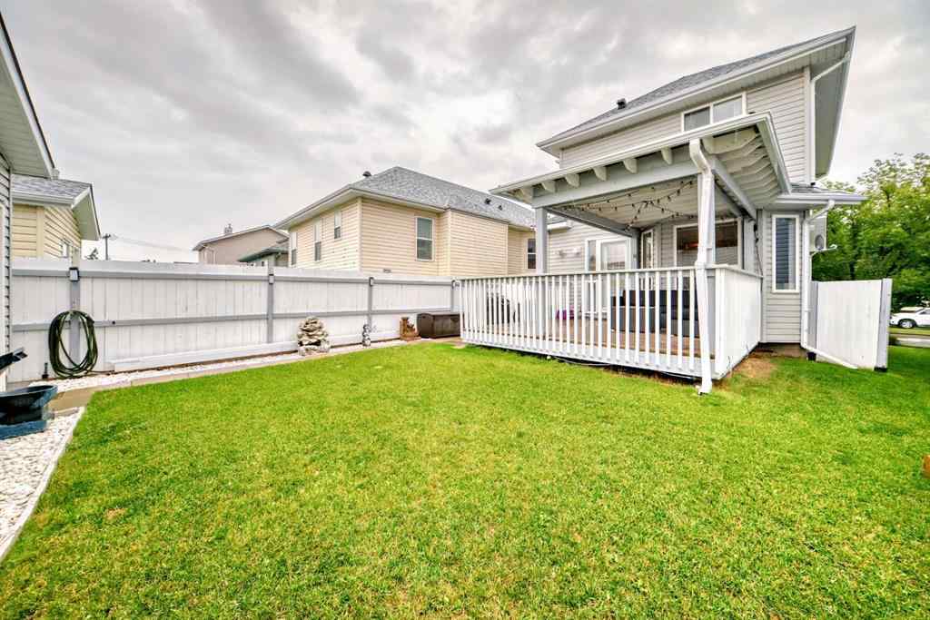MLS® A2243046 - 9747 Harvest Hills Link NE in Harvest Hills Calgary, Residential