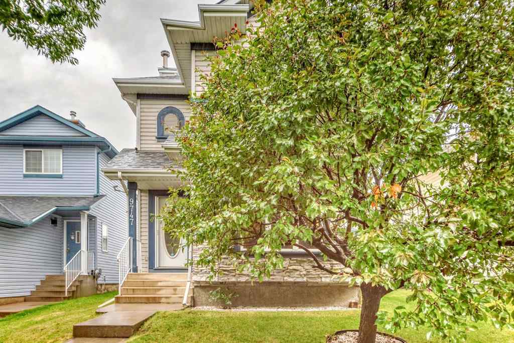 MLS® A2243046 - 9747 Harvest Hills Link NE in Harvest Hills Calgary, Residential