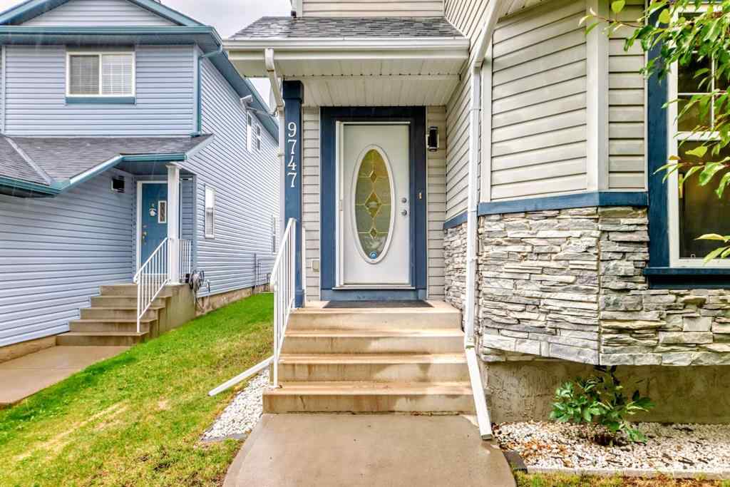 MLS® A2243046 - 9747 Harvest Hills Link NE in Harvest Hills Calgary, Residential