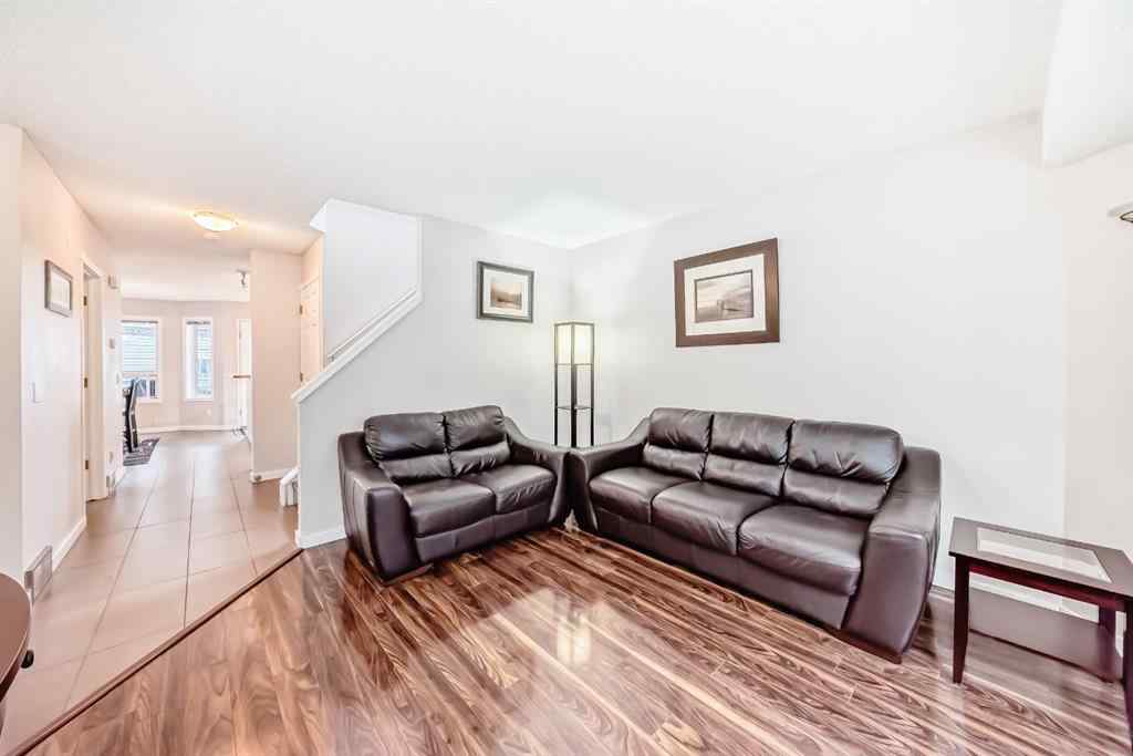 MLS® A2243046 - 9747 Harvest Hills Link NE in Harvest Hills Calgary, Residential