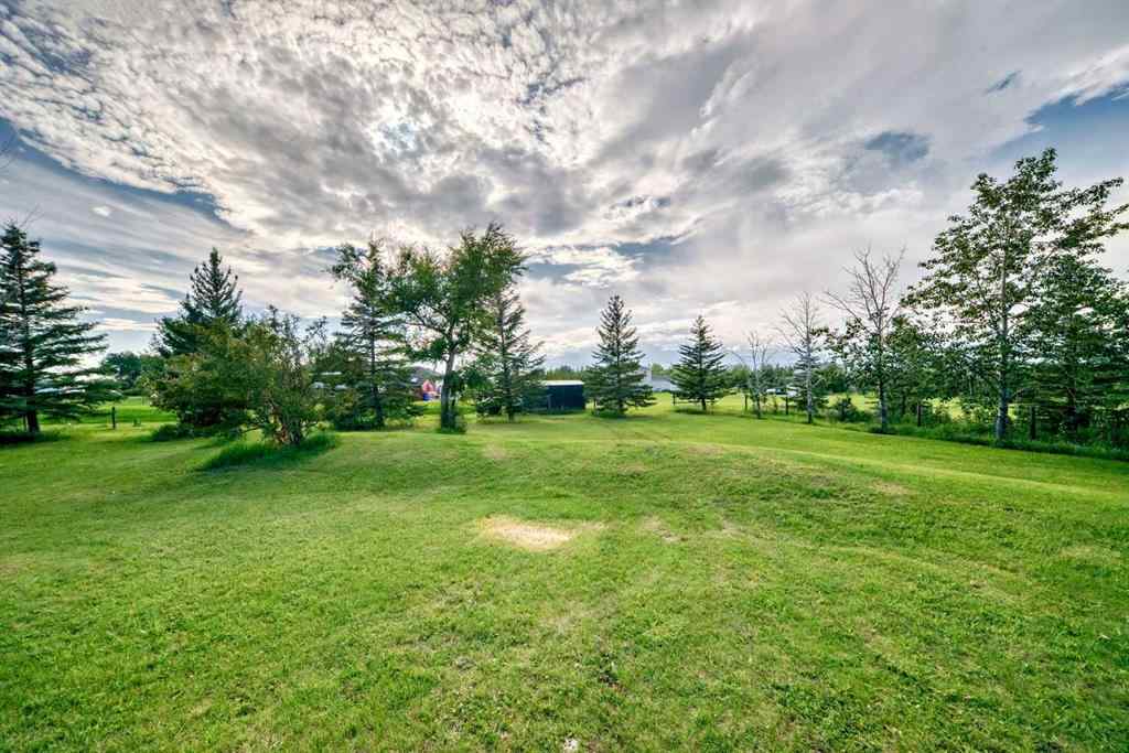 MLS® A2243050 - 241017 Range Road 280   in NONE Rural Rocky View County, Residential