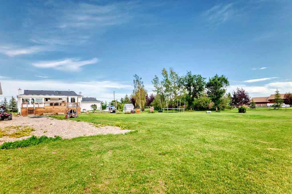 MLS® A2243050 - 241017 Range Road 280   in NONE Rural Rocky View County, Residential
