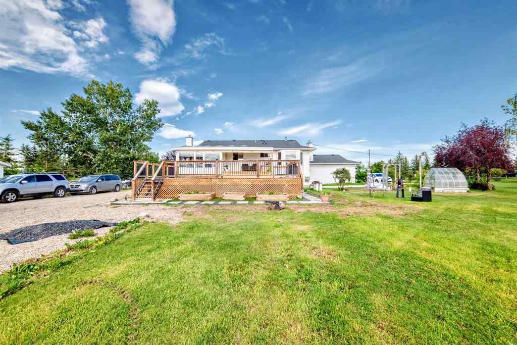 MLS® A2243050 - 241017 Range Road 280   in NONE Rural Rocky View County, Residential
