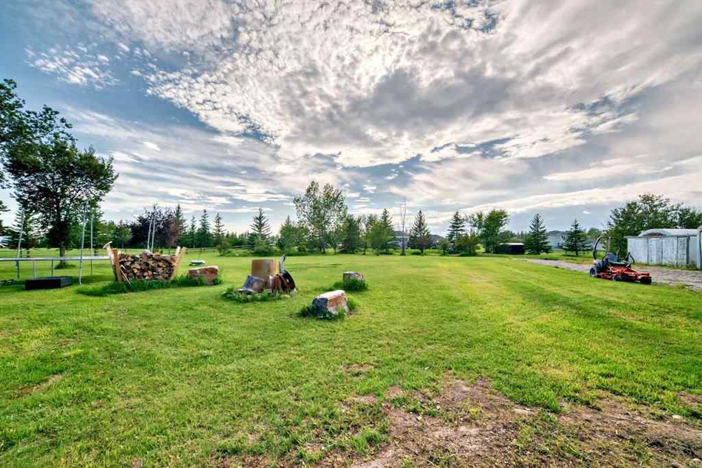 MLS® A2243050 - 241017 Range Road 280   in NONE Rural Rocky View County, Residential