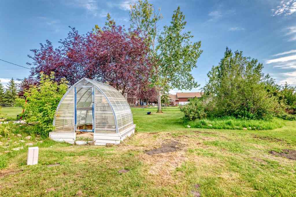 MLS® A2243050 - 241017 Range Road 280   in NONE Rural Rocky View County, Residential