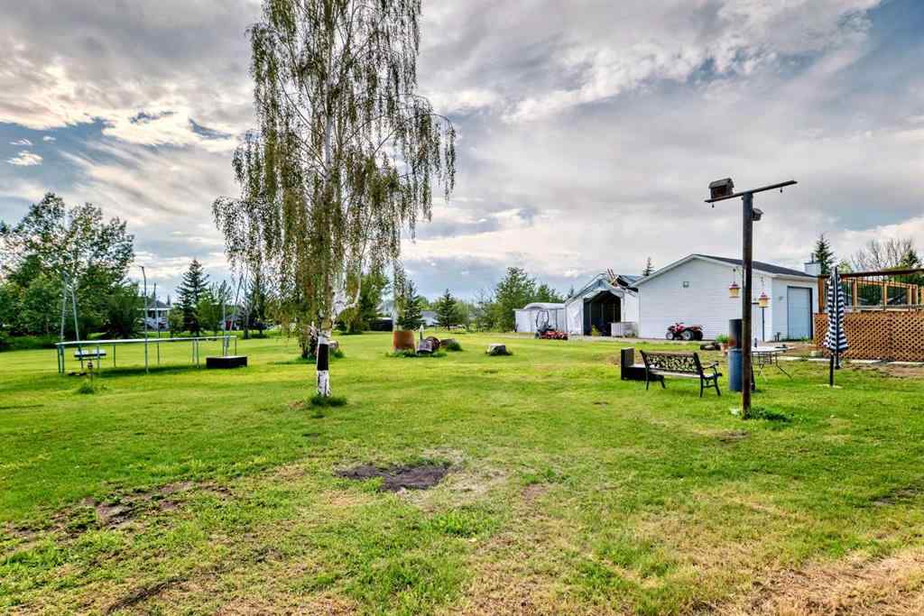 MLS® A2243050 - 241017 Range Road 280   in NONE Rural Rocky View County, Residential