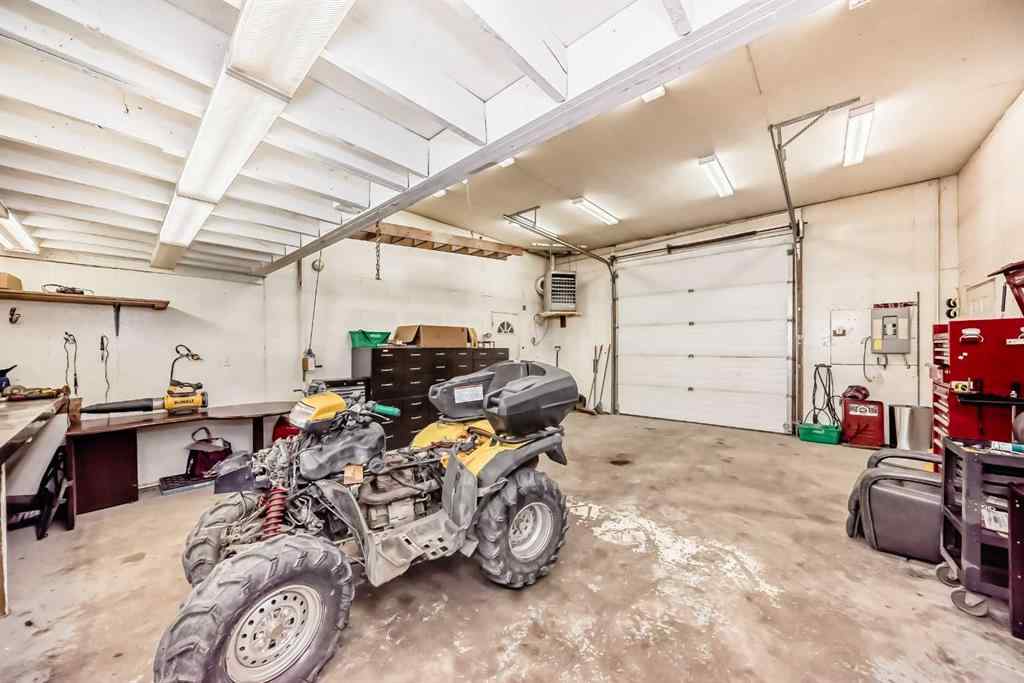 MLS® A2243050 - 241017 Range Road 280   in NONE Rural Rocky View County, Residential