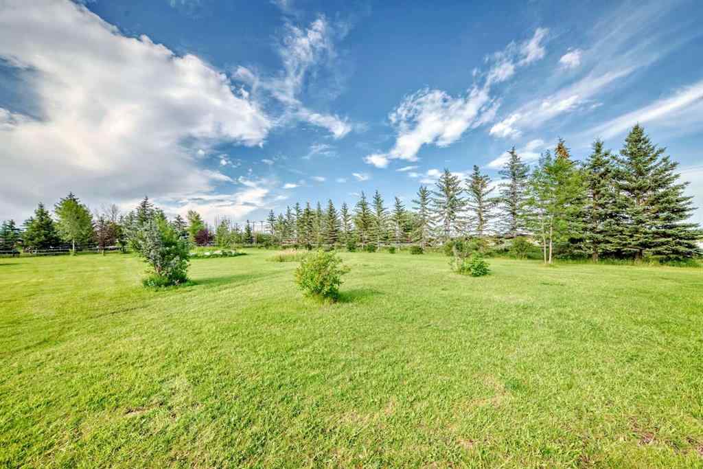 MLS® A2243050 - 241017 Range Road 280   in NONE Rural Rocky View County, Residential