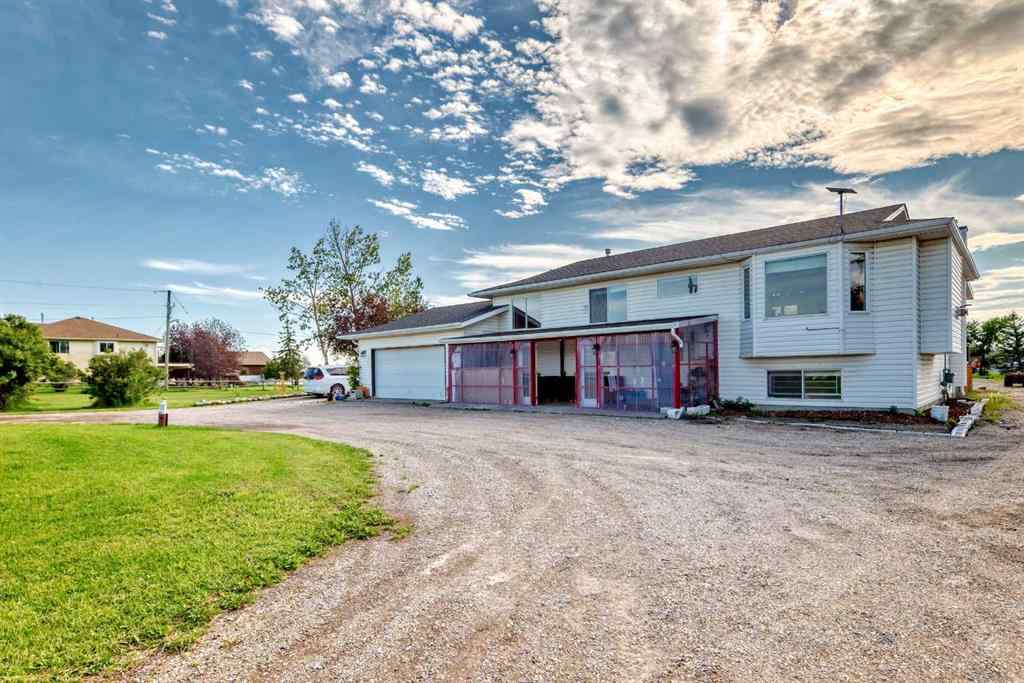 MLS® A2243050 - 241017 Range Road 280   in NONE Rural Rocky View County, Residential