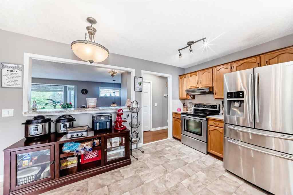 MLS® A2243050 - 241017 Range Road 280   in NONE Rural Rocky View County, Residential