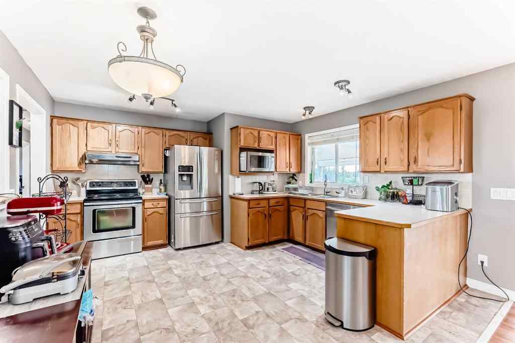 MLS® A2243050 - 241017 Range Road 280   in NONE Rural Rocky View County, Residential
