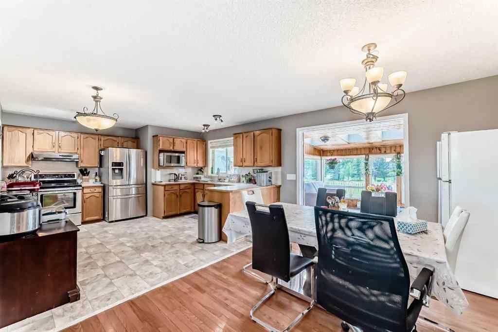 MLS® A2243050 - 241017 Range Road 280   in NONE Rural Rocky View County, Residential