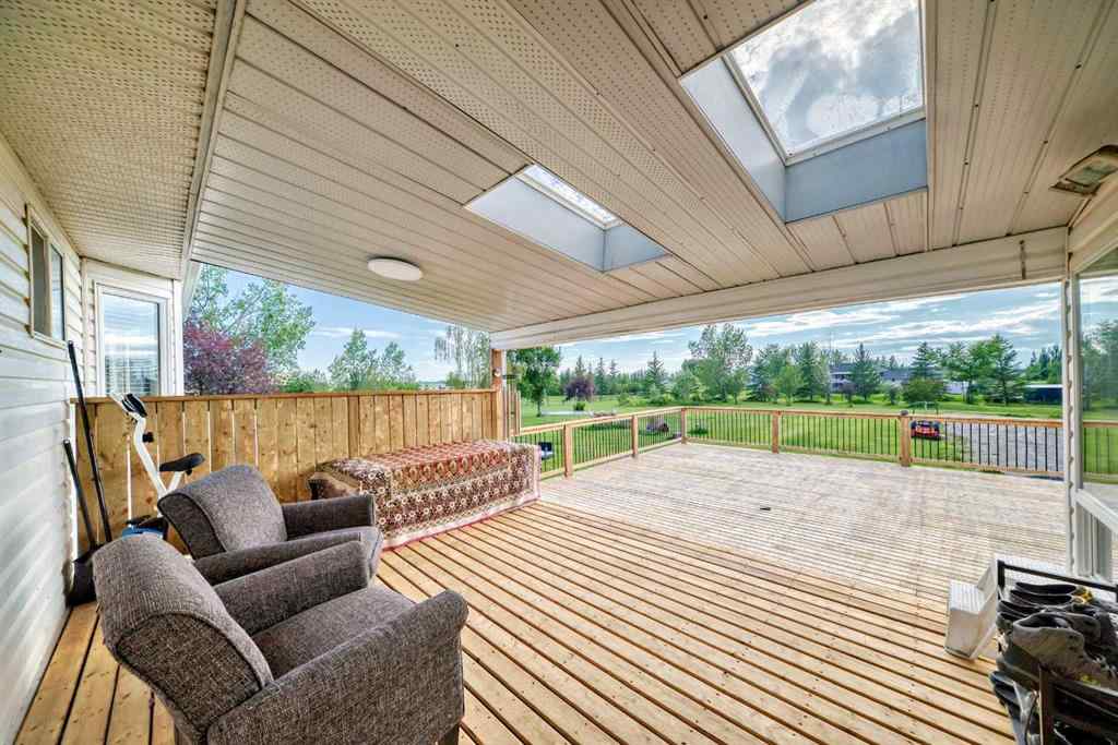 MLS® A2243050 - 241017 Range Road 280   in NONE Rural Rocky View County, Residential