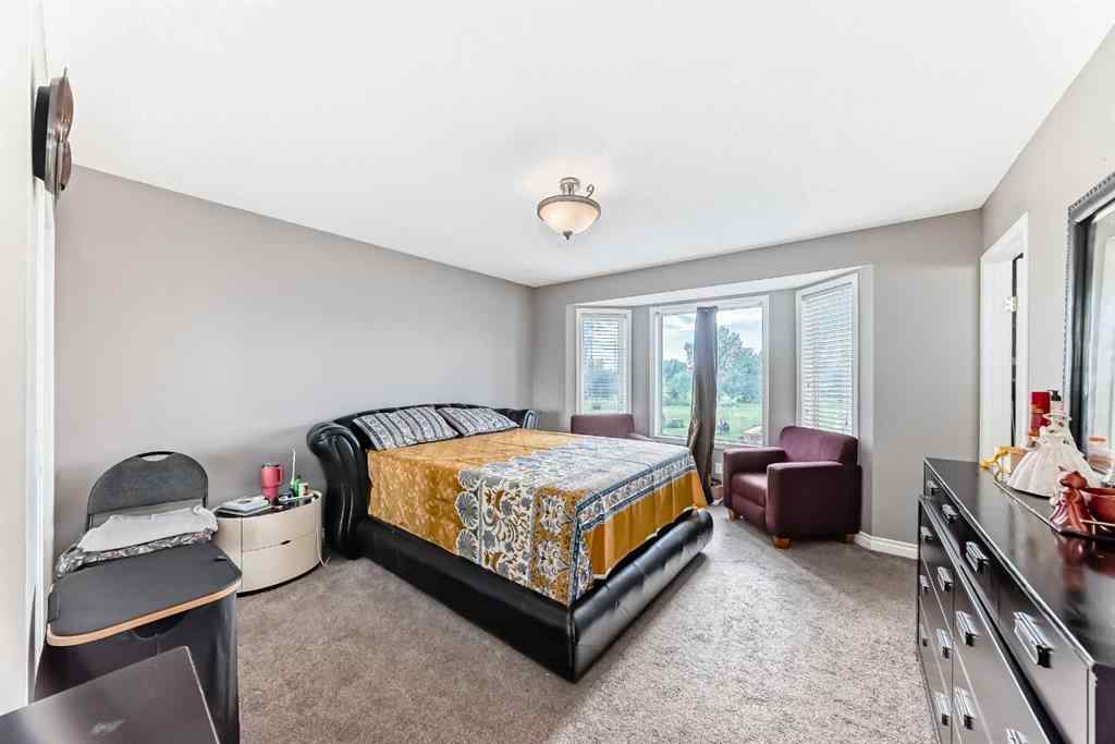 MLS® A2243050 - 241017 Range Road 280   in NONE Rural Rocky View County, Residential