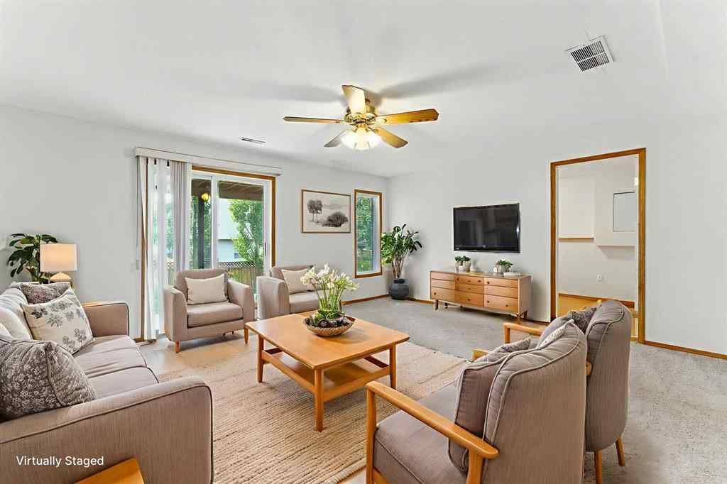 MLS® A2243052 - 34 Tuscarora Way NW in Tuscany Calgary, Residential