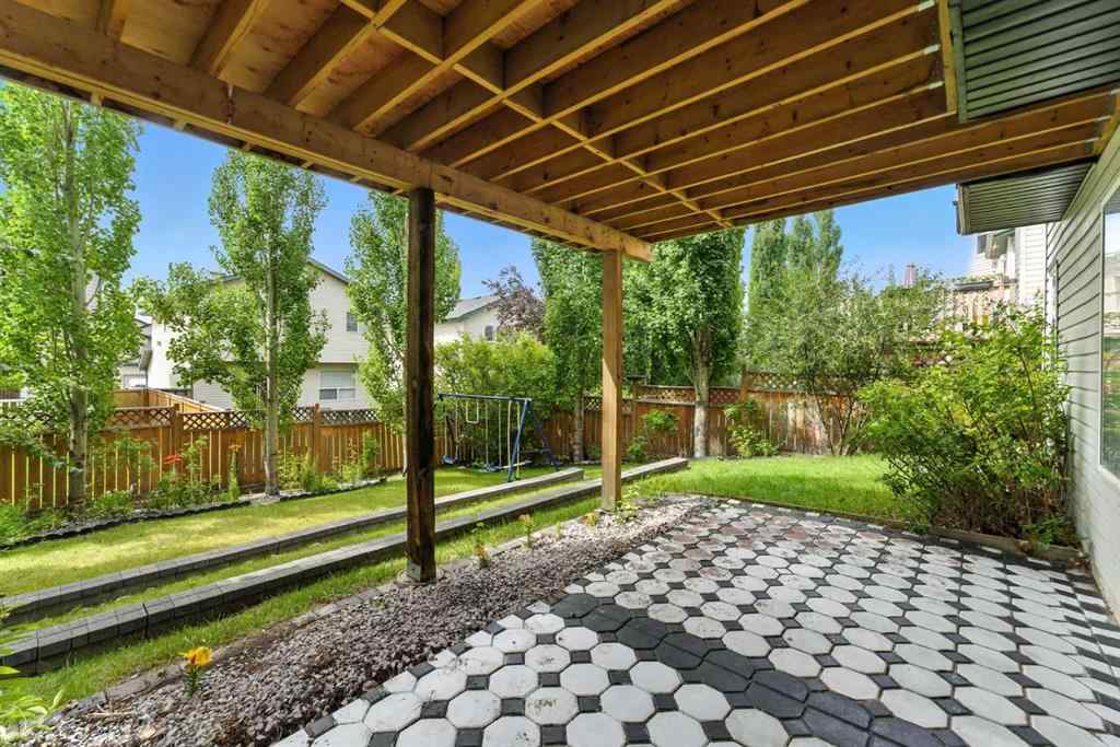 MLS® A2243052 - 34 Tuscarora Way NW in Tuscany Calgary, Residential