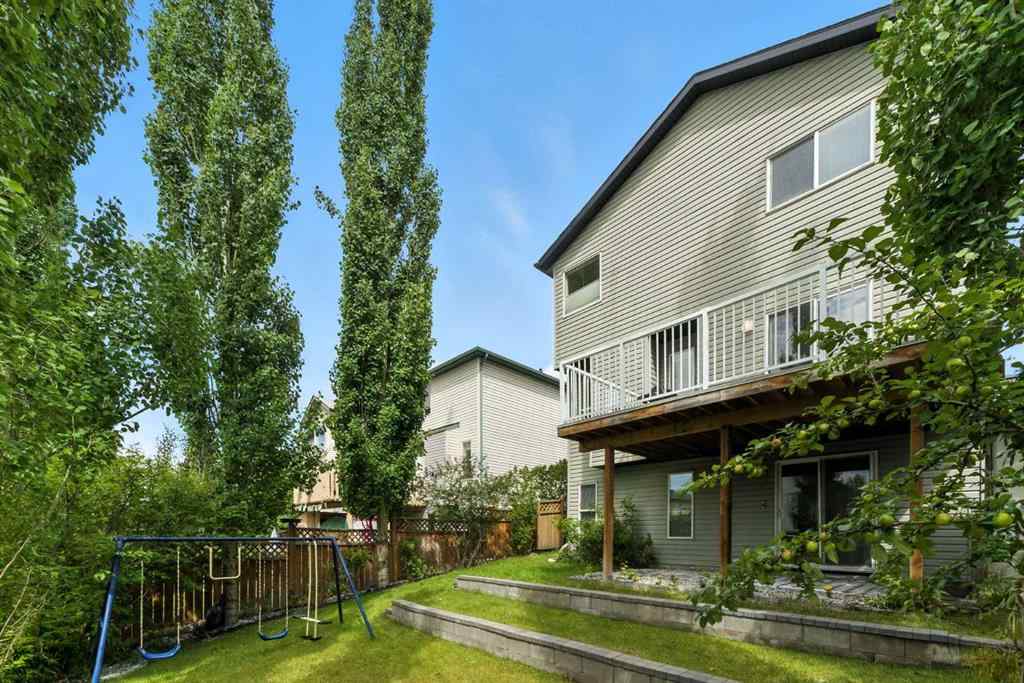 MLS® A2243052 - 34 Tuscarora Way NW in Tuscany Calgary, Residential