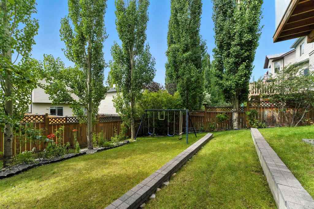 MLS® A2243052 - 34 Tuscarora Way NW in Tuscany Calgary, Residential